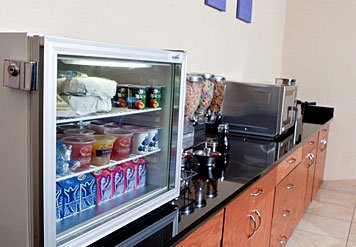 Fairfield Inn & Suites By Marriott Lansing West - Lansing, MI