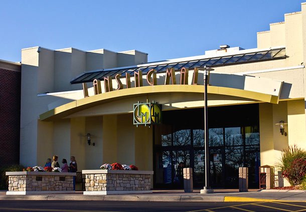 Fairfield Inn & Suites By Marriott Lansing West - Lansing, MI