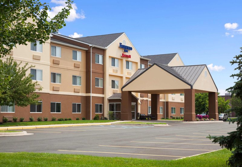 Fairfield Inn & Suites By Marriott Lansing West - Lansing, MI