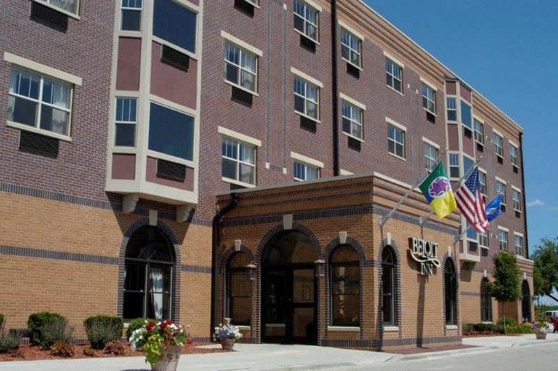 Beloit Inn - Beloit, WI