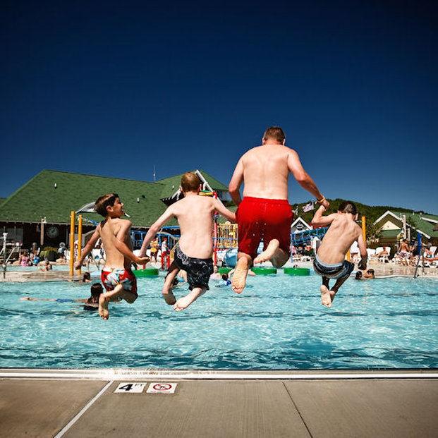 Crystal Mountain Resort & Spa - Thompsonville, MI