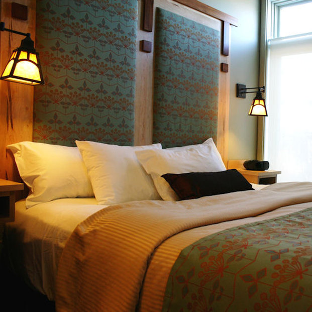 Crystal Mountain Resort & Spa - Thompsonville, MI