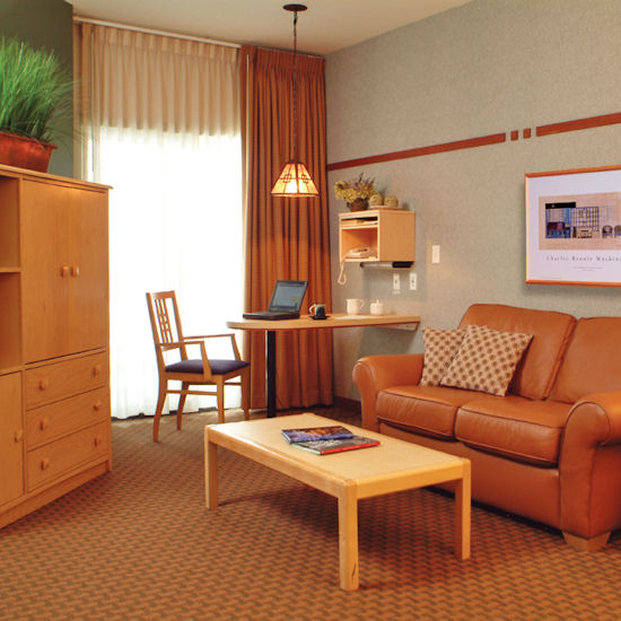 Crystal Mountain Resort & Spa - Thompsonville, MI