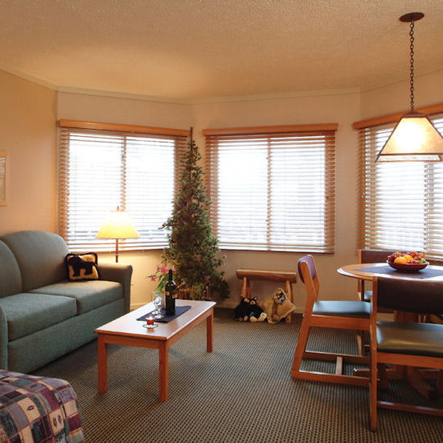 Crystal Mountain Resort & Spa - Thompsonville, MI