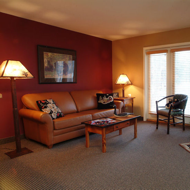 Crystal Mountain Resort & Spa - Thompsonville, MI