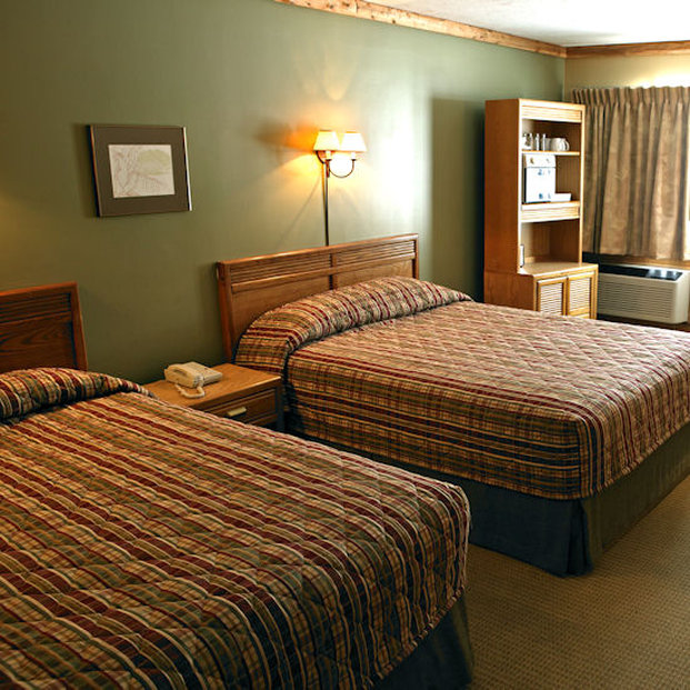 Crystal Mountain Resort & Spa - Thompsonville, MI