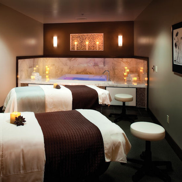 Crystal Mountain Resort & Spa - Thompsonville, MI