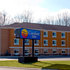 Comfort Inn New Buffalo