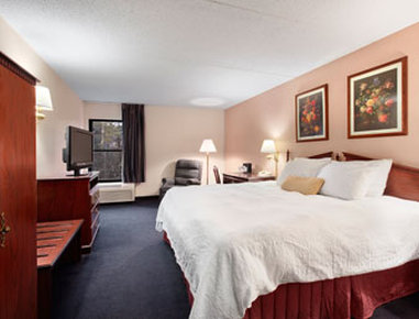 Hampton Inn - London, KY