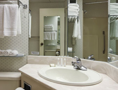 Hampton Inn - London, KY