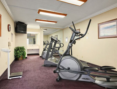 Hampton Inn - London, KY