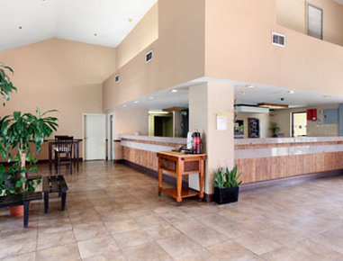 Days Inn - Rialto, CA