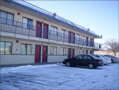 Knights Inn - Hazel Crest, IL