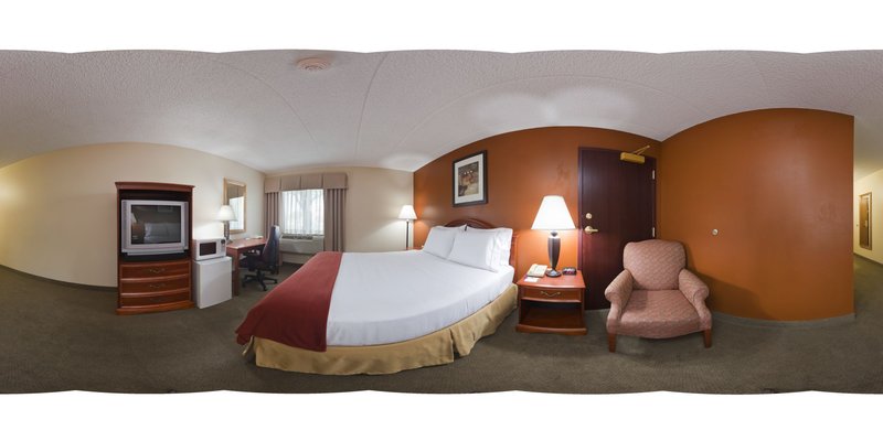 Super 8 Beloit - Beloit, WI