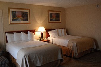 The Waverton Hotel - Elmhurst, IL