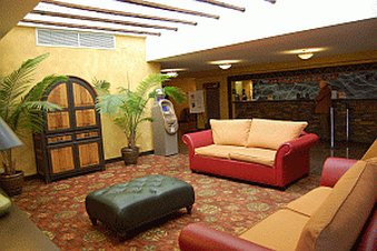 The Waverton Hotel - Elmhurst, IL