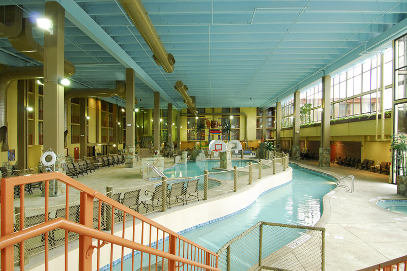The Waverton Hotel - Elmhurst, IL