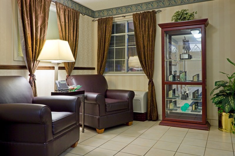 Candlewood Suites SOMERSET - Somerset, NJ