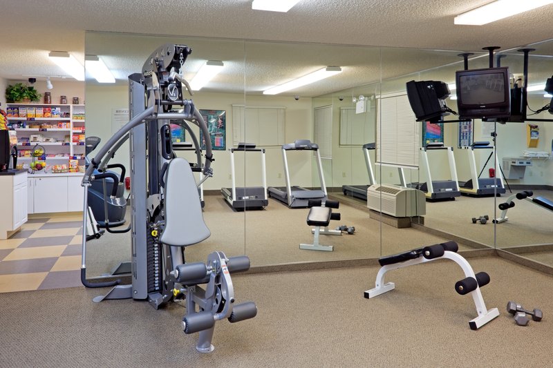 Candlewood Suites SOMERSET - Somerset, NJ