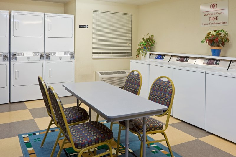 Candlewood Suites SOMERSET - Somerset, NJ