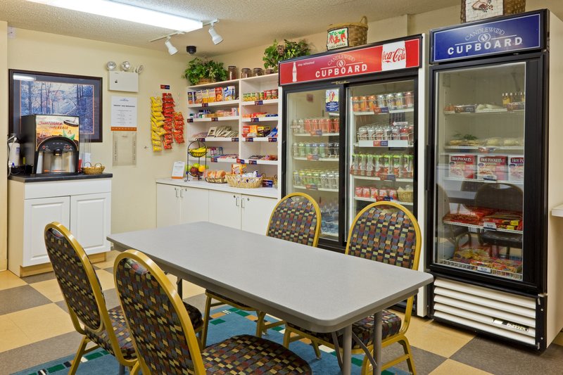 Candlewood Suites SOMERSET - Somerset, NJ