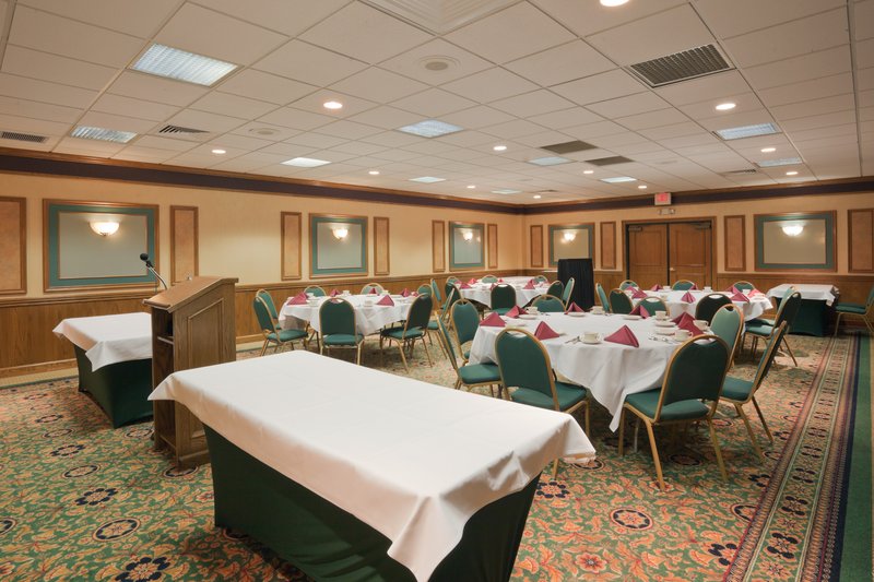 Holiday Inn-Perrysburg-French - Perrysburg, OH