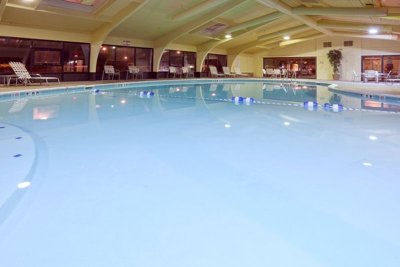 Holiday Inn-Perrysburg-French - Perrysburg, OH