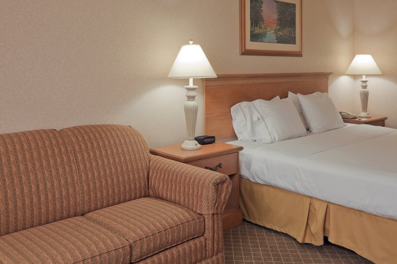 Holiday Inn-Perrysburg-French - Perrysburg, OH