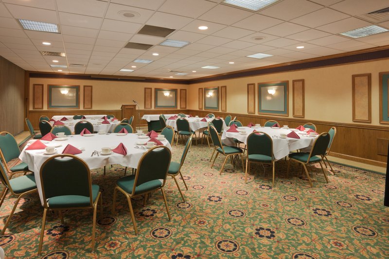 Holiday Inn-Perrysburg-French - Perrysburg, OH