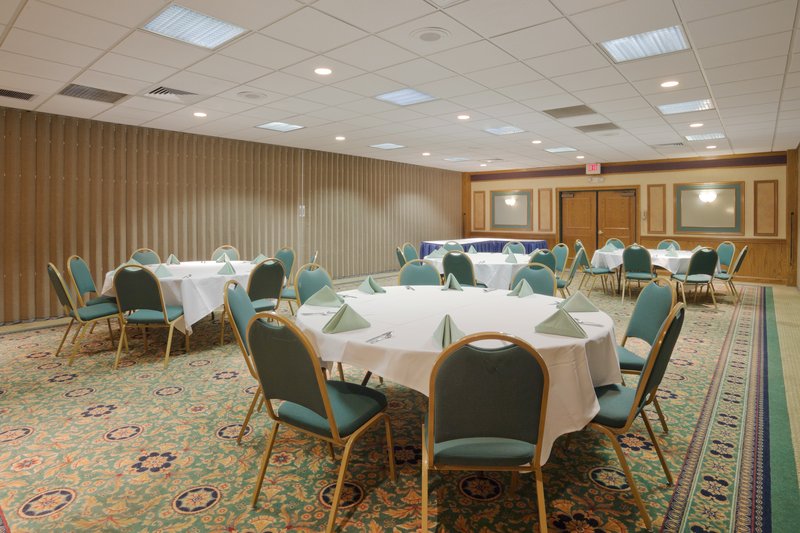 Holiday Inn-Perrysburg-French - Perrysburg, OH