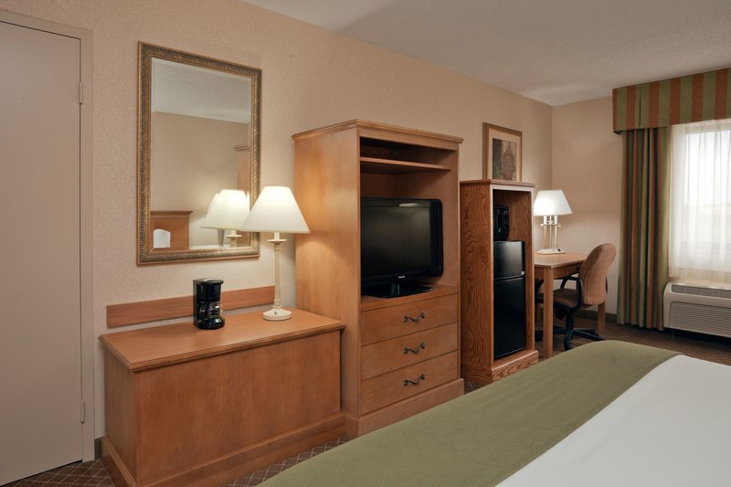 Holiday Inn-Perrysburg-French - Perrysburg, OH