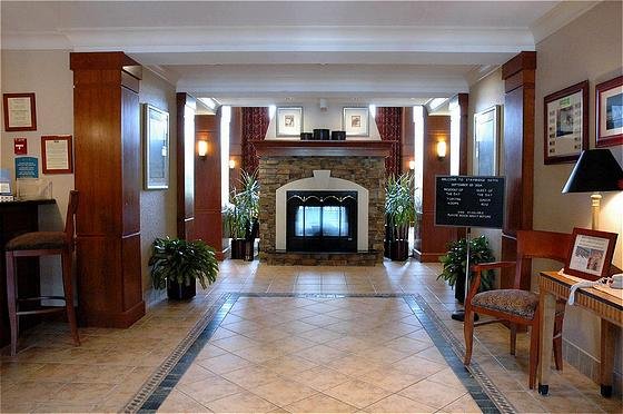 Staybridge Suites Boston-Andover - Andover, MA