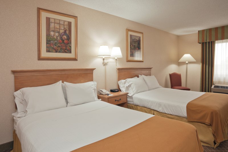 Holiday Inn-Perrysburg-French - Perrysburg, OH