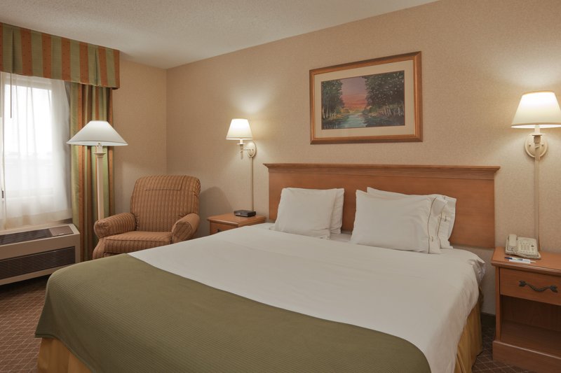 Holiday Inn-Perrysburg-French - Perrysburg, OH