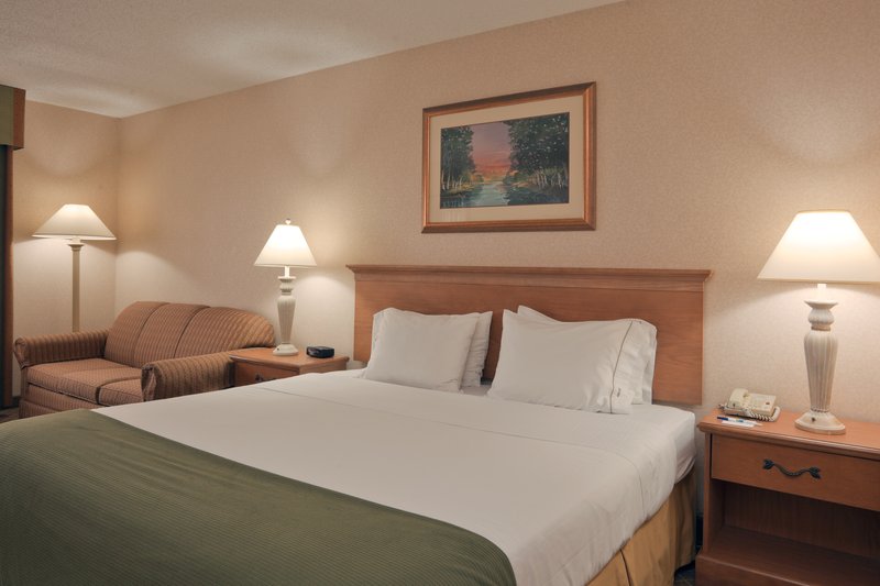 Holiday Inn-Perrysburg-French - Perrysburg, OH