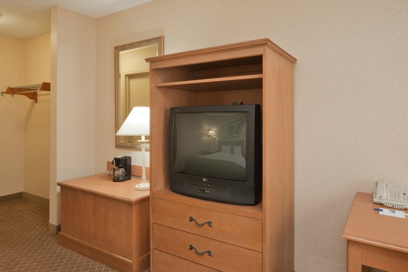 Holiday Inn-Perrysburg-French - Perrysburg, OH