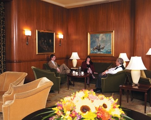 Westmark Baranof, A Holland America Line Company - Juneau, AK