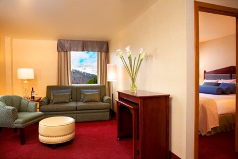 Westmark Baranof, A Holland America Line Company - Juneau, AK