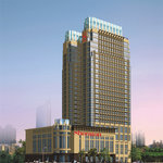 Sheraton Wenzhou Hotel
