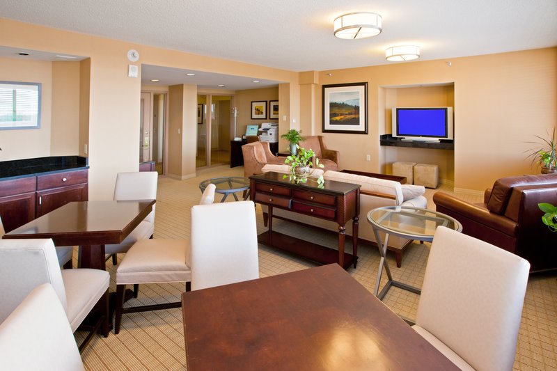 Crowne Plaza CINCINNATI NORTH - Cincinnati, OH