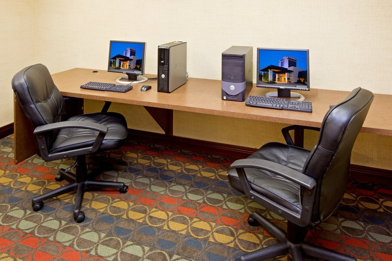 Crowne Plaza CINCINNATI NORTH - Cincinnati, OH