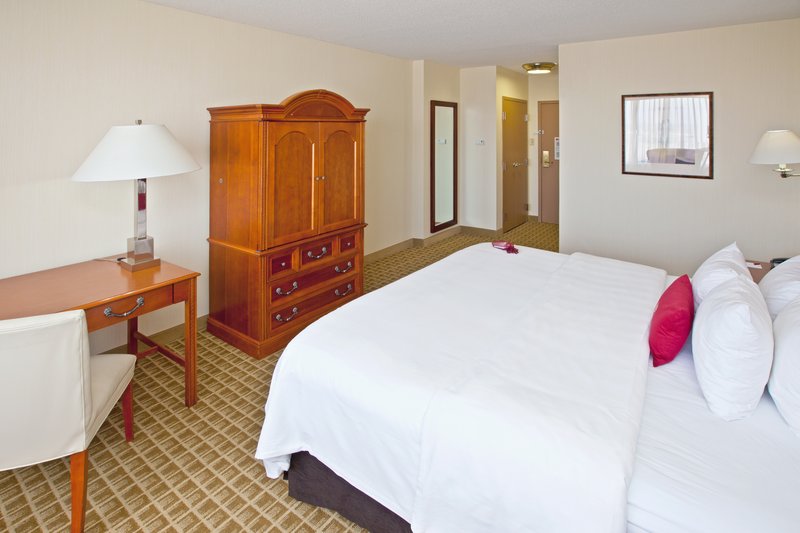 Crowne Plaza CINCINNATI NORTH - Cincinnati, OH