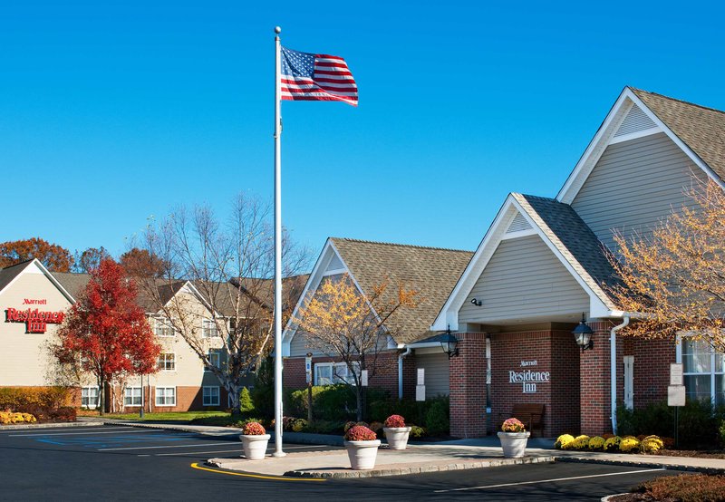 Residence Inn Parsippany - Parsippany, NJ