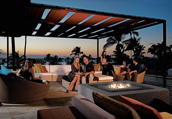 Marriott's Waikoloa Ocean Club - Waikoloa, HI