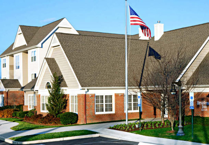 Marriott-Cranbury - Cranbury, NJ