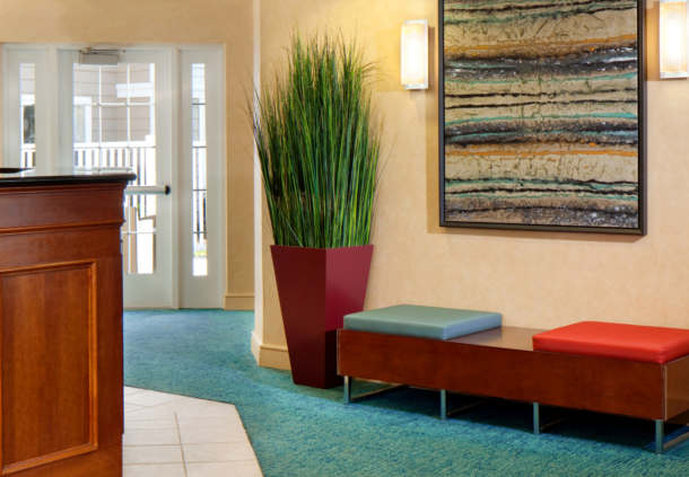 Marriott-Cranbury - Cranbury, NJ