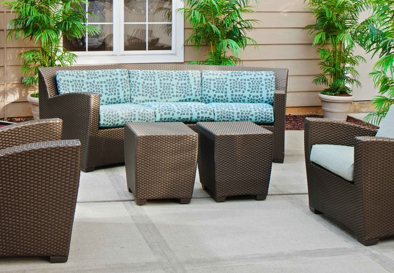 Marriott-Cranbury - Cranbury, NJ
