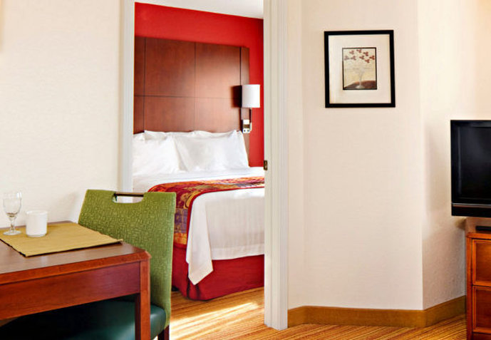 Marriott-Cranbury - Cranbury, NJ