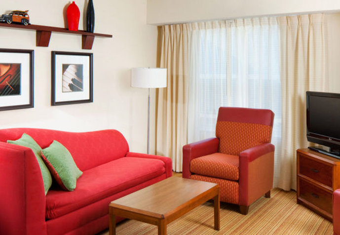 Marriott-Cranbury - Cranbury, NJ