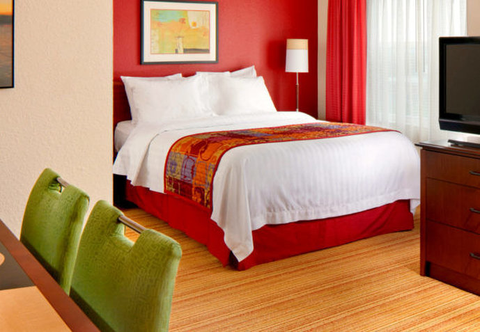 Marriott-Cranbury - Cranbury, NJ
